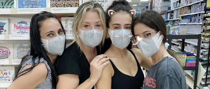 《携手共战疫》华商复工利器：会呼吸的口罩，中国的！也是世界的！