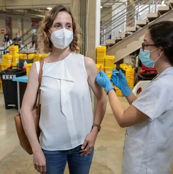 【欧浪网】西班牙日增3500例  九个自治区日增不超100  卫生部暂不限制夜场营业