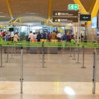 【欧浪网】欧洲新冠病毒变异体传播与旅行有关