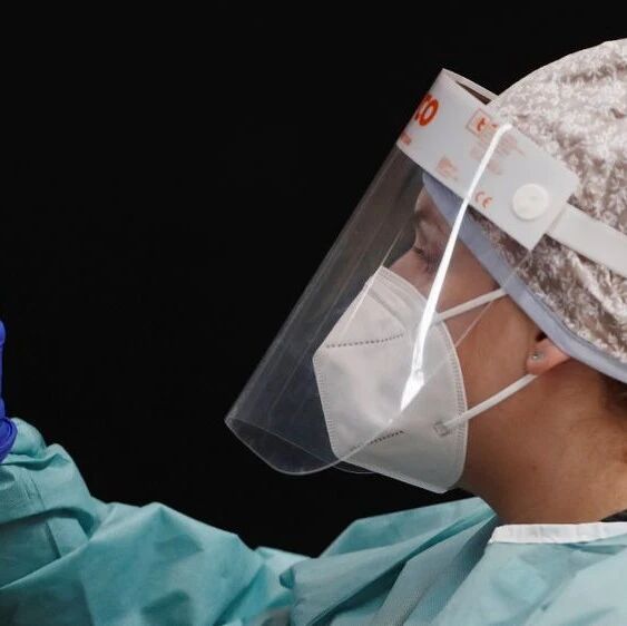 【欧浪网】今日新增1.38万例  西班牙明天可以突破100万例  马德里有改善