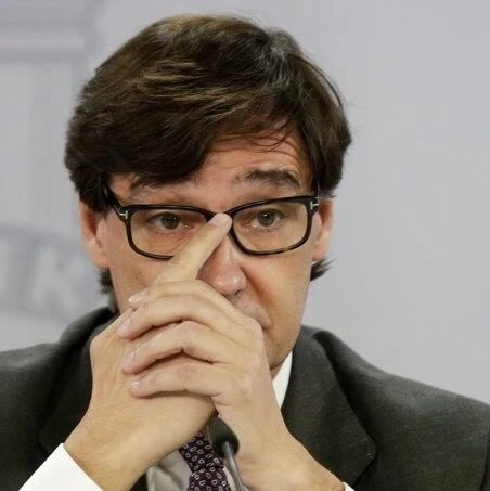 【欧浪网】西班牙考虑全国宵禁  可能这个周末就执行