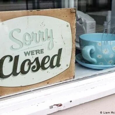 【欧浪网】爱尔兰成为欧盟首个重启封锁措施的国家