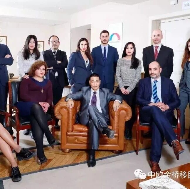 和西班牙人结婚，申请欧盟家属居留？