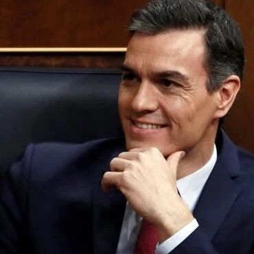 【欧浪网】西班牙首相“太帅锅”  新西兰电视尖叫“哇噻，太帅了”