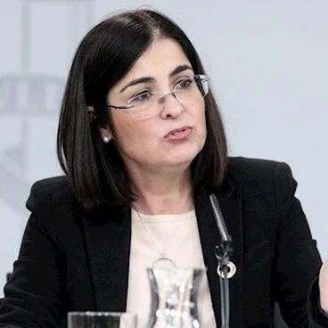 【欧浪网】西班牙周末新增7800例  还有500万人未免疫  卫生部呼吁尽快接种