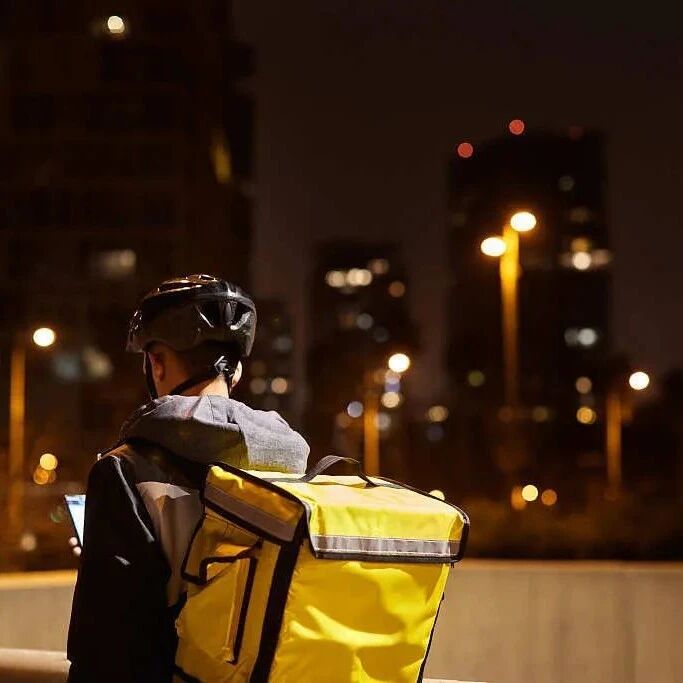 【欧浪】西班牙《外卖员法》导致市场大洗牌