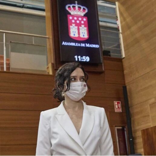 【欧浪网】关注！马德里大区将给年轻生育母亲补贴1.45万欧元