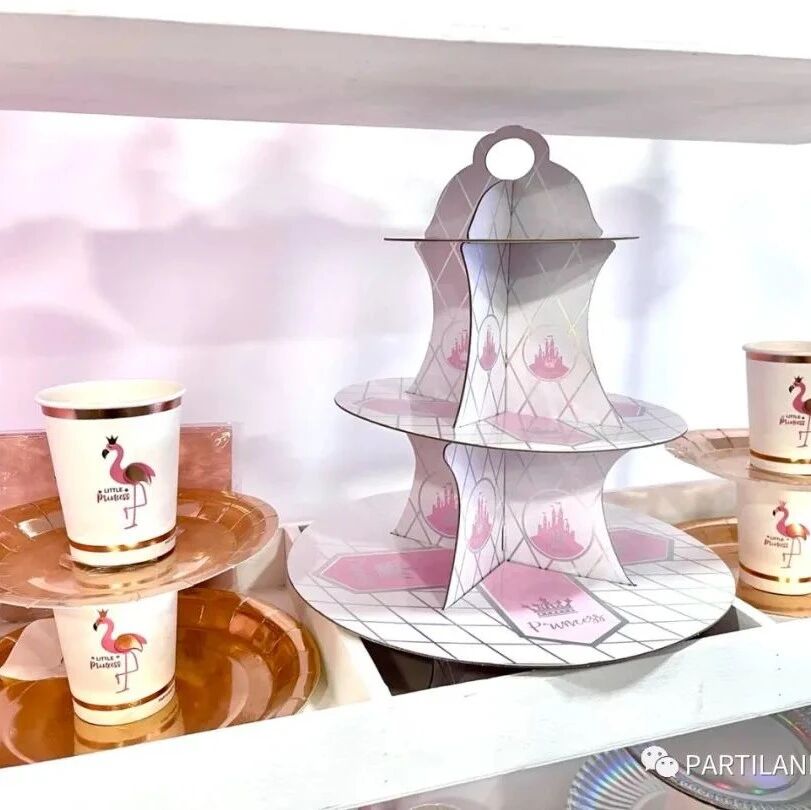 产品教程 | 如何吸引客人？教你用派对乐园产品搭建网红场景！