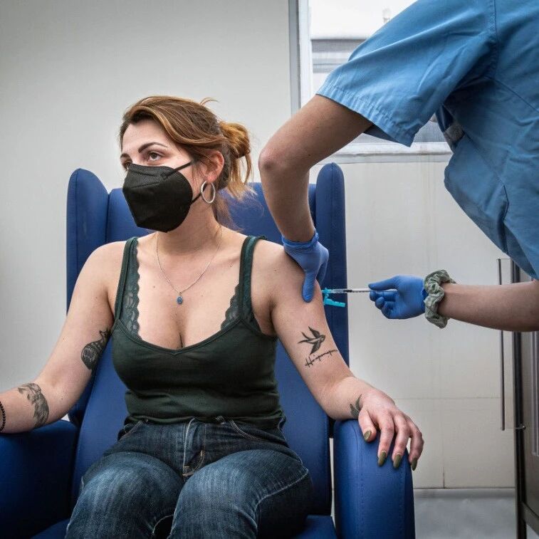 【欧浪网】马德里今日新冠死亡只有一例 加泰和安达鲁西亚情况不妙