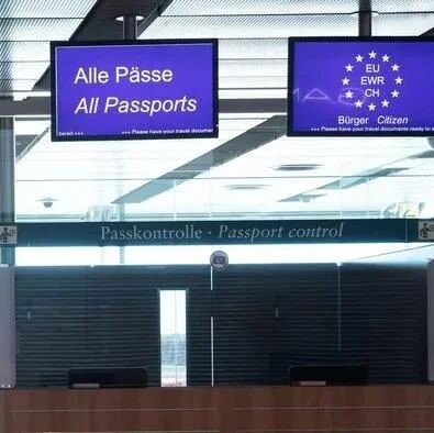 【欧浪网】欧盟放松入境管制 美国台湾香港在列