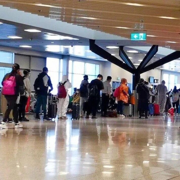 关于调整接种疫苗人员、自安道尔始发旅客从西班牙搭乘航班赴华相关要求的通知