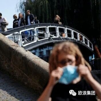 【欧浪网】英首相称第二波疫情不可避免，违反隔离规定最高或罚一万英镑