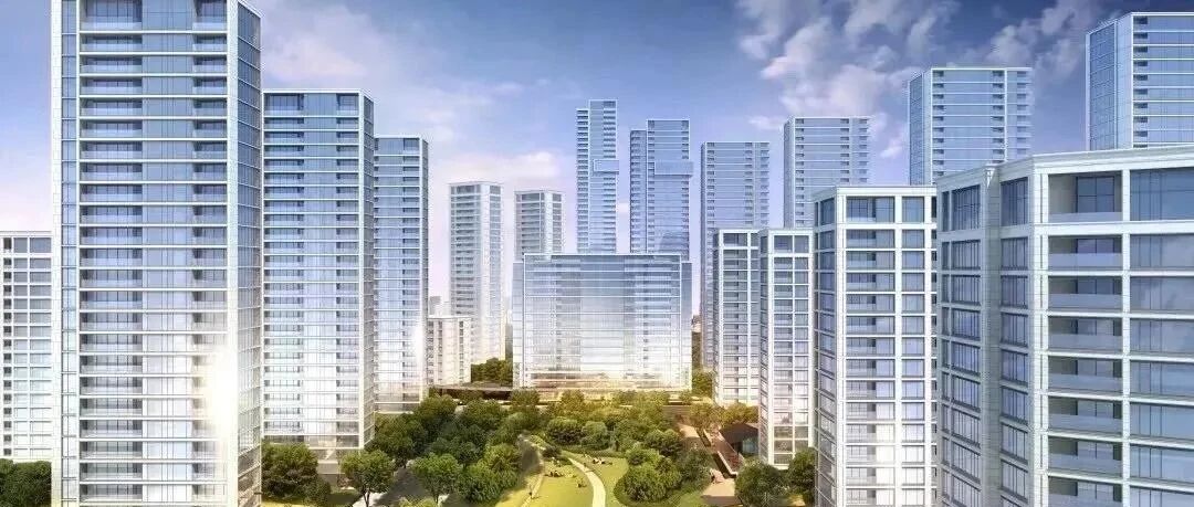 最快下个月！杭州亚运村要开盘！