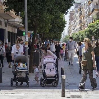 【欧浪网】西班牙各个大区制定新法规迎接新常态