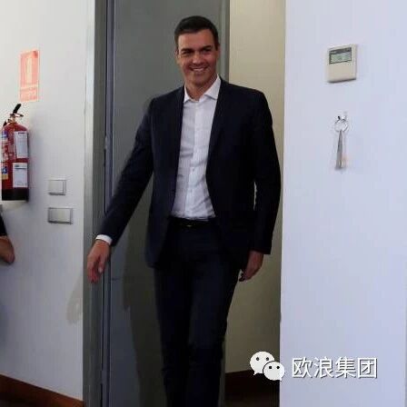 【欧浪网】桑切斯表示月底开始组阁咨询  俚语挖苦市民党不负责