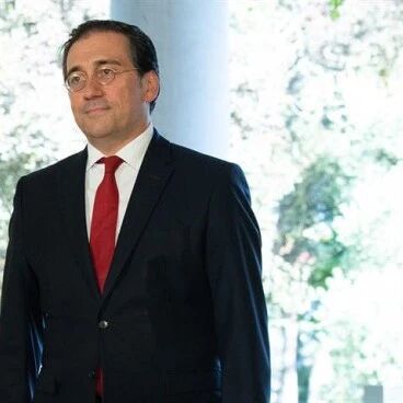 【欧浪】西外长与中国外长举行视频会谈  西班牙要求促进双边关系和重启共同议程