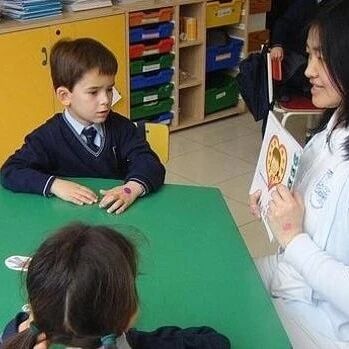 【欧浪网】​安达鲁西亚致力中文教育  42家学校有中文课  3000学生学习了中文