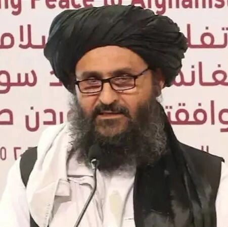 【欧浪网】阿富汗新总统是他？流亡10年塔利班“二号人物”回国