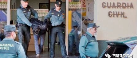 【欧浪网】从女教师遇害案看西班牙没救的宽松法律
