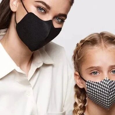 【欧浪网】瓦伦西亚集团研发出一种杀死新冠病毒的智能纺织品口罩