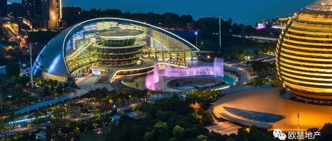 FESTIVAL┃在温暖的杭州过圣诞