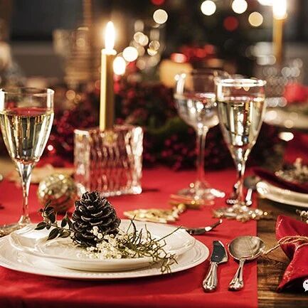 【欧浪网】西方平安夜晚宴是怎么样的？ 据说西班牙都这样吃