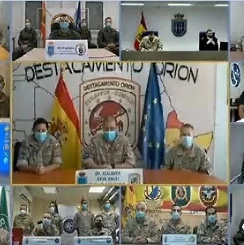 【欧浪网】西班牙日增1.2万例  马德里和瓦伦西亚继续日增最高