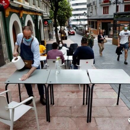 【欧浪网】明天起全国进入阶段1或者2  商家须了解措施不要被罚​