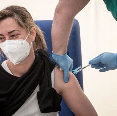 【欧浪网】一次次违约  欧盟扣留2900万阿斯利康疫苗