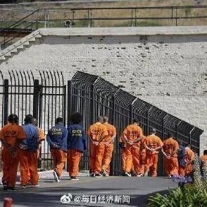 【欧浪网】西班牙最大监狱155名囚犯感染新冠病毒