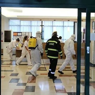 【欧浪网】“德尔塔”毒株让西班牙养老院再次拉响疫情警报，政府或将推进第三剂疫苗接种