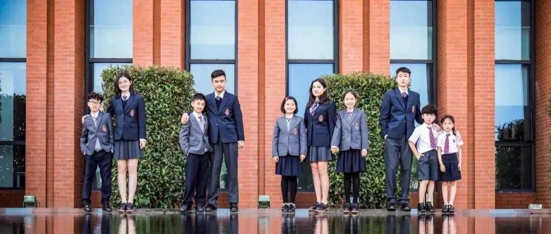 学霸来了 | 哈佛学子入驻海亮外国语学校！