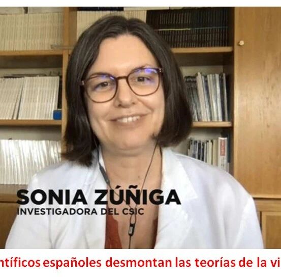 【欧浪网】西班牙科学家推翻冠状病毒人为制造论 权威专家声言今年冬天将有十多个疫苗