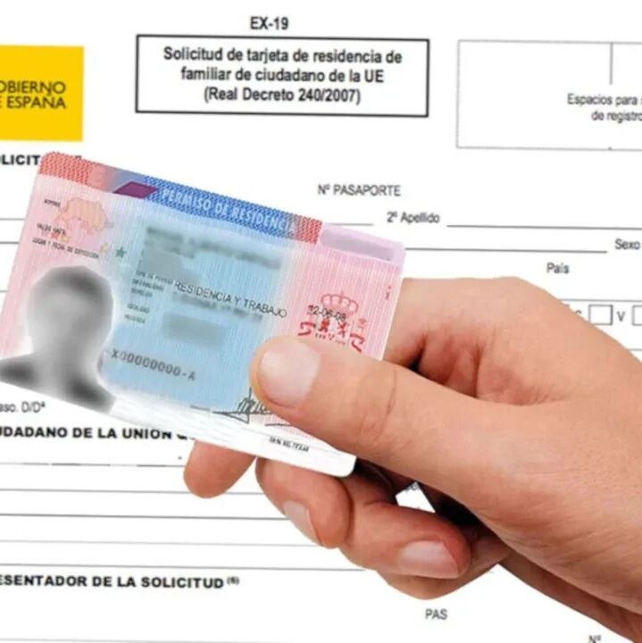 疫情停工，我的居留能否顺利更换？