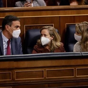 【欧浪】又有钱了！西班牙将从欧盟接收200亿复兴基金