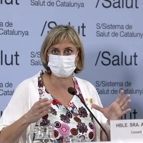 【欧浪网】疫情恶化  多个自治区严厉化措施   马德里郊区主动要求全城隔离