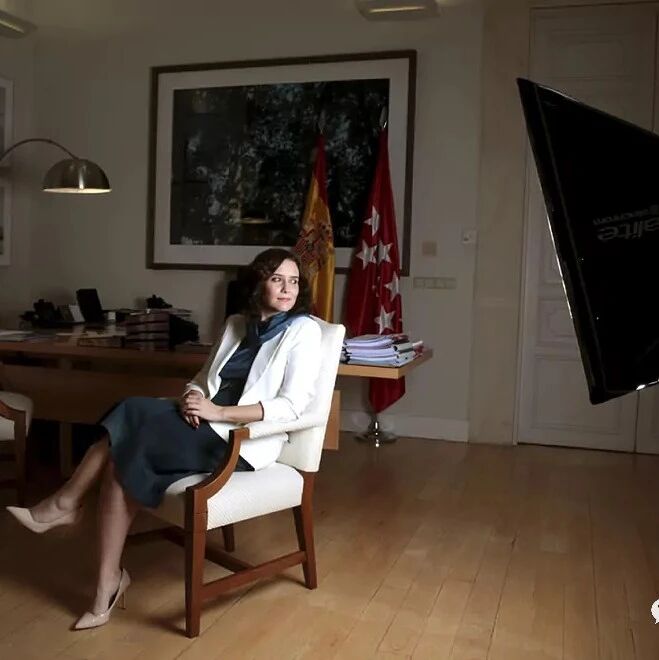 【欧浪网】人民党要求明天就解封马德里  “没有自由就不是马德里”