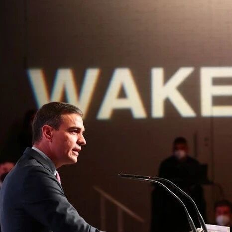 【欧浪网】速度大增！西班牙将每周接种300万人  高官志愿接种阿斯利康疫苗