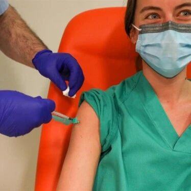 【欧浪网】西班牙有1555例接种疫苗后不良反应  但严重反应只有8例