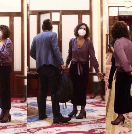 【欧浪网】冲突剧烈！西班牙第一副首相也反对明年调高基本工资