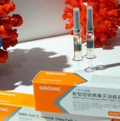 【欧浪网】中国即将安排疫苗接种 哪些群体率先注射?