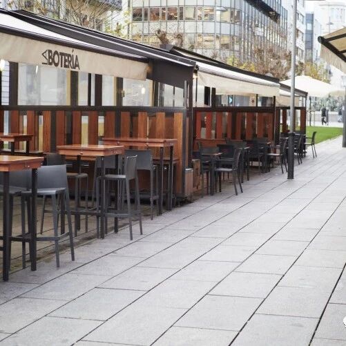 【欧浪网】突击计划！西班牙将出措施让餐饮和商店租金下减一半