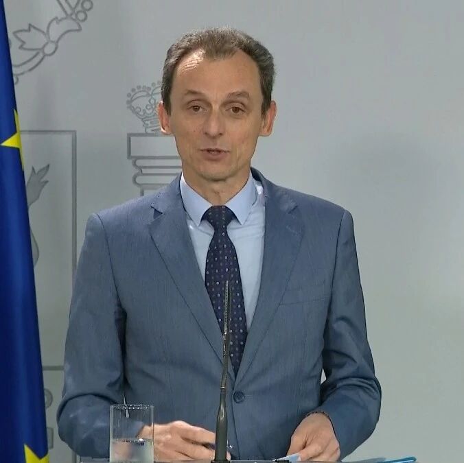 【欧浪网】12个疫苗项目 100项临床试验 西班牙明年初就有疫苗接种