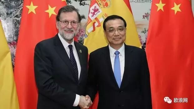 【欧浪网】拉霍伊通过“新丝路”寻求大投资 与中国合作最靠谱