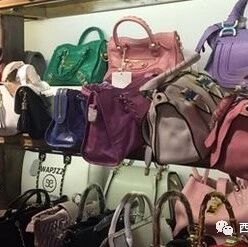【欧浪网】巴斯克地区大检查一碗水端平 卖假货就别抱怨被查