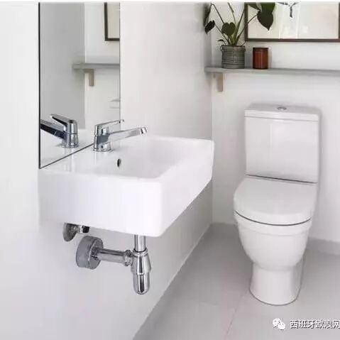 【欧浪网】马桶水箱里放一个这个，再也不用刷马桶了，还省下大笔水费！