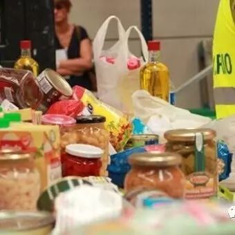 【欧浪网】10%西班牙人有温饱问题 工会要求基本工资须1000欧元