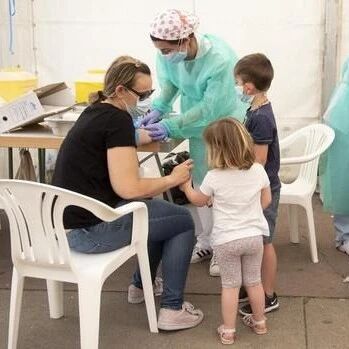 【欧浪网】马德里郊区13.9万人口  22%的居民得过冠状病毒