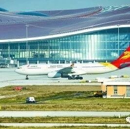 【欧浪网】民航调整增加回国航班 能不能回国还要靠运气