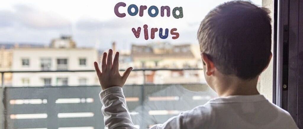 【欧浪网】西班牙有不满10岁幼童死于新冠   一共有1400幼童被感染